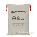 Canvas Christmas Lift Shargag Sudbag Sacksing Baging